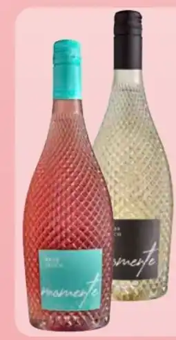 Edeka Ortenauer Weinkeller Momente Secco Rose Angebot
