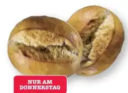 Scheck-in-Center Scheck-in Bäckerei Brötchen Angebot
