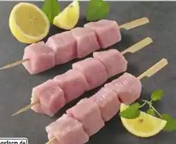 Edeka Putenspieße Angebot