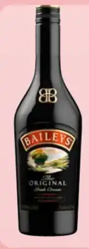 Edeka Baileys The Original Irish Cream Liqueur Angebot