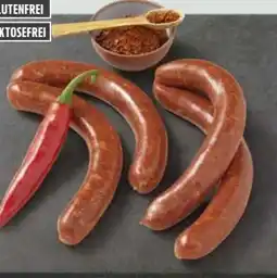Edeka Rindswürstchen Angebot