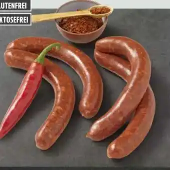 Edeka Rindswürstchen Angebot