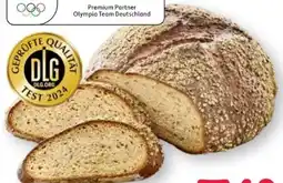 Scheck-in-Center Scheck-in Bäckerei Urkulturkornbrot Angebot