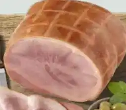 Edeka Delikatess-Räucher-Kernschinken Angebot