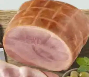 Edeka Delikatess-Räucher-Kernschinken Angebot