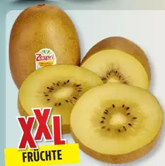 Edeka Zespri Jumbo Kiwi Gold Angebot