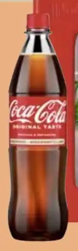 Edeka Coca-Cola Cola Angebot