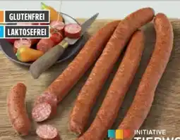 Edeka Cabanossi Angebot