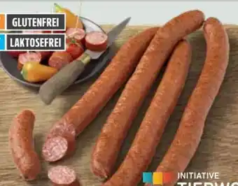 Edeka Cabanossi Angebot