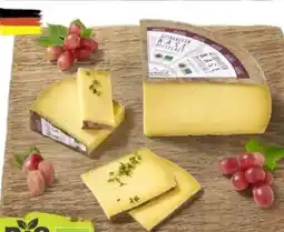 Edeka Dorfkäserei Geifertshofen Bio-Weinbauernkäse Angebot