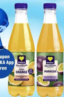 Edeka Edeka Herzstücke Milder Orange Angebot