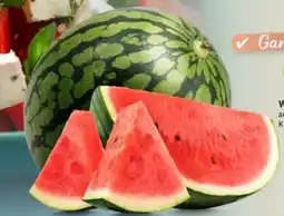 Edeka Kernarme Wassermelonen Angebot