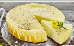 Edeka Edeka Bäckerei Udos Käsekuchen Angebot