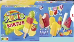 Edeka Nestlé Schöller Pirulo Kaktus Angebot