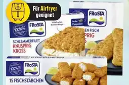 Edeka Frosta 15 Fischstäbchen Angebot