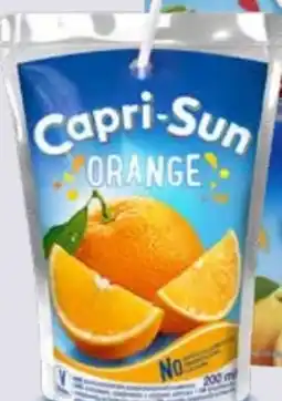 Edeka Capri Sun Säfte Angebot