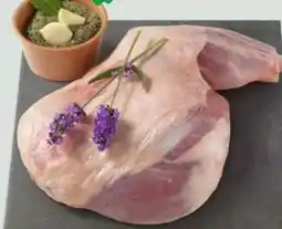 Edeka Württemberger Lamm Lammschulter Angebot