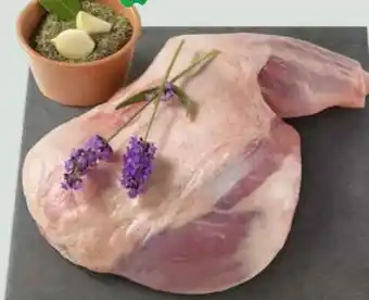 Edeka Württemberger Lamm Lammschulter Angebot