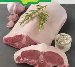 Edeka Württemberger Lamm Lammrücken Angebot