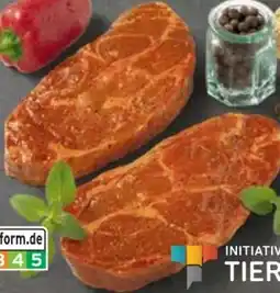 Edeka Nackensteaks Angebot