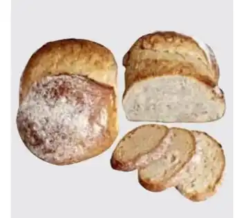 Edeka Edeka Bäckerei Gründerbrot Dinkel Angebot