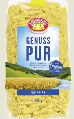 Edeka 3 Glocken Genuss Pur Spiralen Angebot