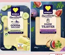 Edeka Edeka Herzstücke Gouda Holland Angebot