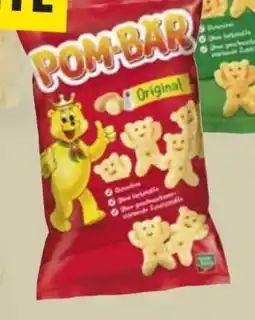 Edeka Funny Frisch Pom-Bär Original Angebot