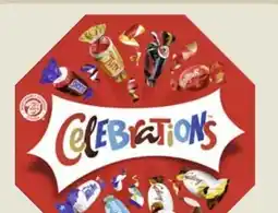 Edeka Mars Celebrations Angebot