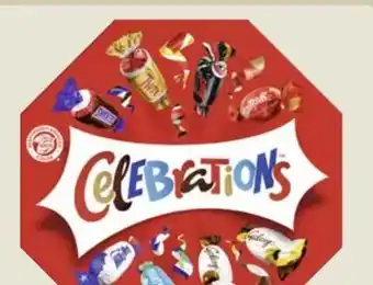 Edeka Mars Celebrations Angebot