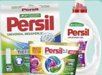 Edeka Persil Universal Megaperls Angebot