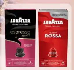 Edeka Lavazza Espresso Maestro Kaffee Kapseln Angebot