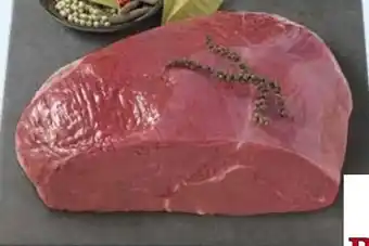Edeka Block House Angus Steakhüfte Angebot