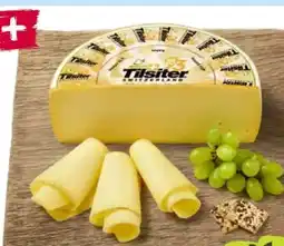 Edeka Tilsiter Switzerland Bio Rahmtilsiter Angebot