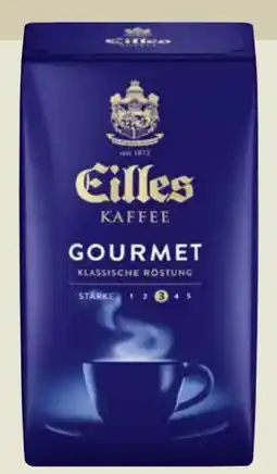 Edeka Darboven Eilles Gourmet Café Klassische Röstung Angebot