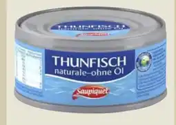 Edeka Saupiquet Thunfisch Stücke Angebot