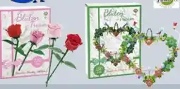 Edeka Triton-X Baustein-Blumen-Set Blütentraum Angebot