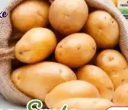 Edeka Edeka Herzstücke Spargelfrühkartoffeln Angebot