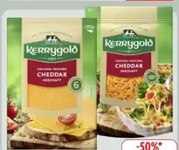 Edeka Kerrygold Scheibenkäse Angebot
