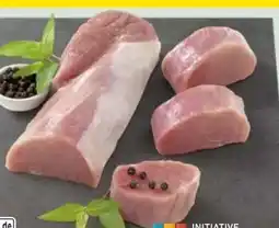Edeka Schweinelende Angebot