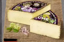 Edeka Baldauf Käse Wildblumenkäse Angebot