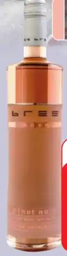 Edeka Bree Pinot Noir Rosé Angebot