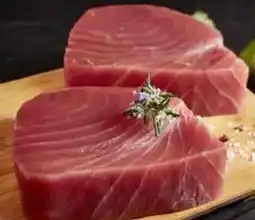 Edeka Thunfischsteak Angebot
