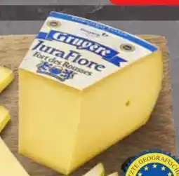 Edeka Fort des Rousses Juraflore Gruyere Angebot