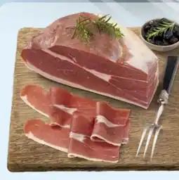 Edeka San Daniele Schinken Angebot