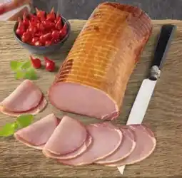 Edeka Lachsschinken Angebot