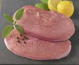 Edeka Kalbs-Schnitzel Angebot