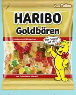 Edeka Haribo Goldbären Angebot