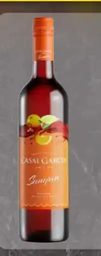 Edeka Casal Garcia Sangria Angebot
