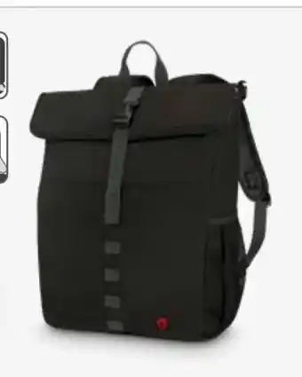Edeka Wenger Rolltop-Rucksack Angebot